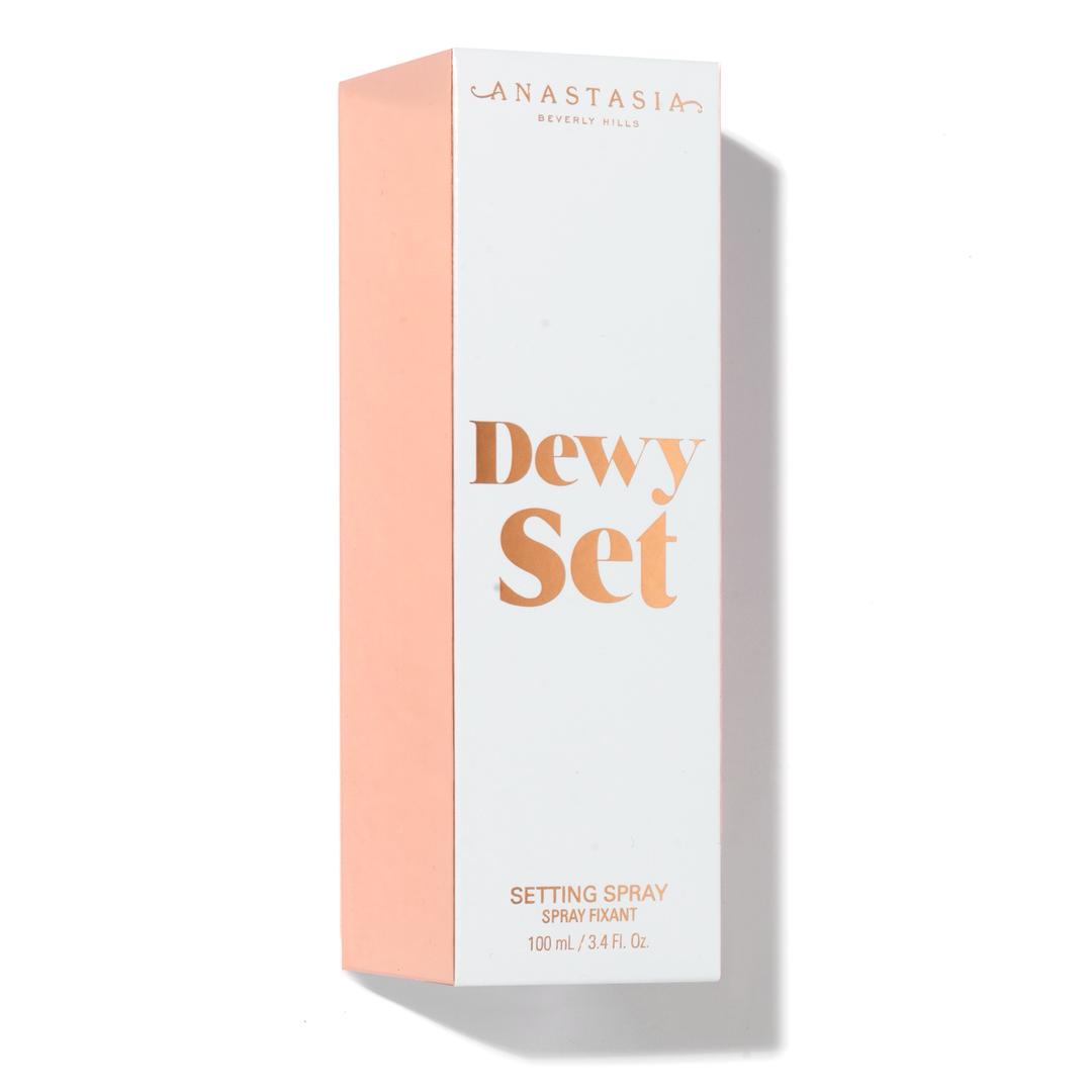اسپری فیکس Dewy Set آناستازیا