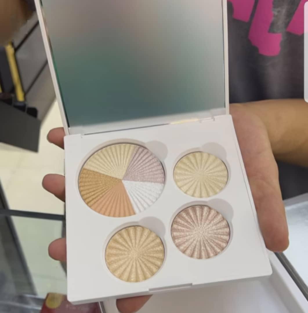 هایلایتر  افرا