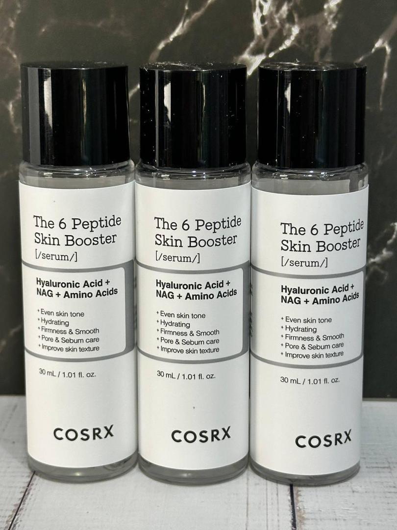 پپتاید کزارکس