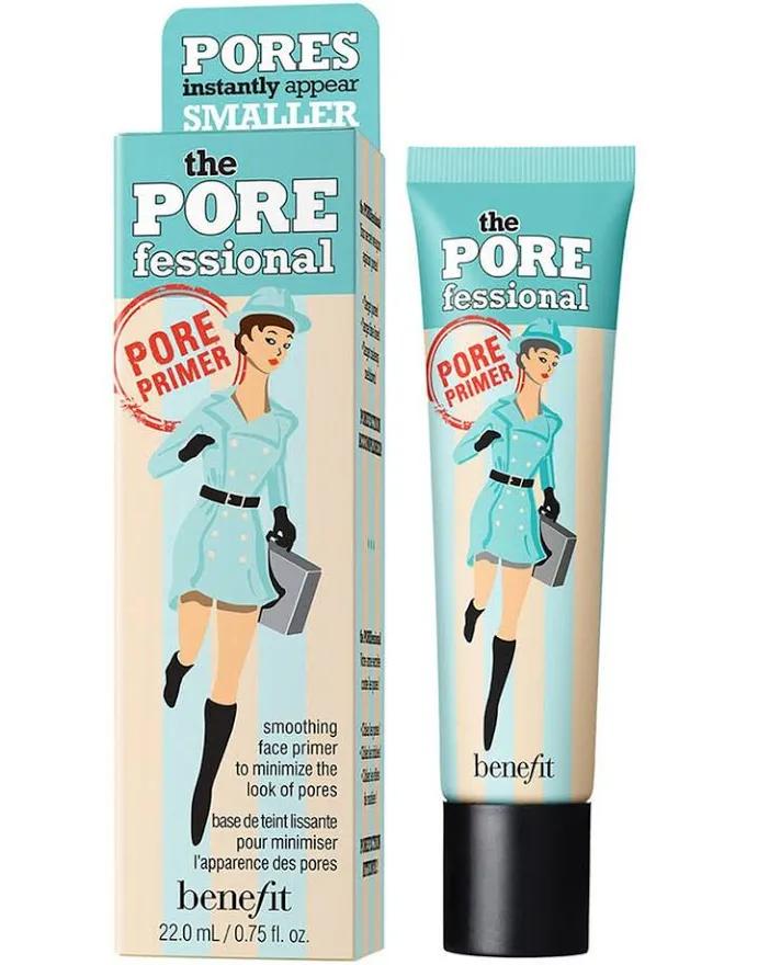 پرایمر بنفیت