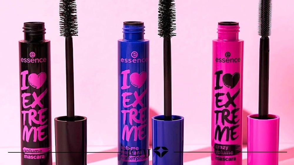 ریمل اسنس حجم دهنده مدل I Love Extreme Crazy Volume