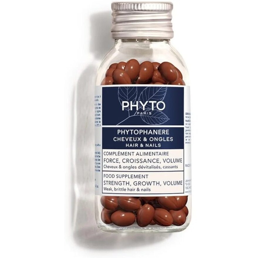 مکمل تقویت مو فیتو PHYTO